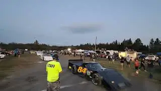 Mike Parsons Memorial 2024
