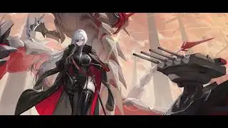 [Azur Lane] - EX Record | Effulgence Before Eclipse (Rerun) - [6902]