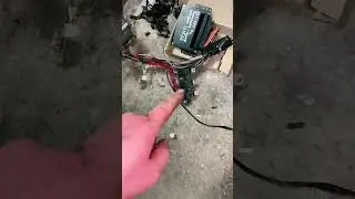 Хонда b20a 160л.с. + Январь 5.1, Honda prelude 2