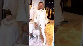 Красивая женская одежда. Стильная одежда. #одежда #мода #стильные #платья