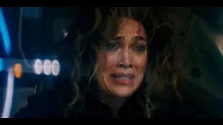 ATLAS Official Trailer (2024) | Jennifer Lopez Stars in Epic Adventure