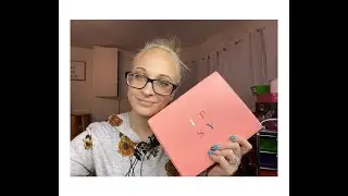 IPSY Glam Bag Plus November 2019