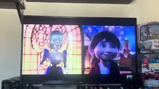 Coco (2017) Reconciliation (FX airing)