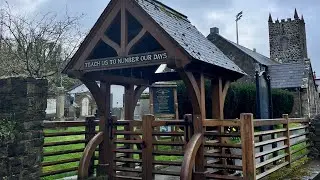 CEDMAS CHURCH PART 1 LARNE AND THE 1641 REBELLION The Church History Trail