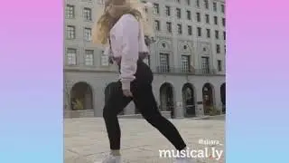 Shuffle Dance| Insta & musically