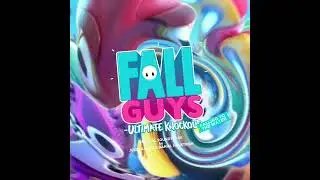 Everybody Falls (To The Water) - Fall Guys: Ultimate Knockout Fan Made Soundtrack - FFAS3