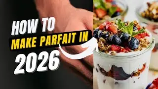 КАК ПРИГОТОВИТЬ ПАРФЕ В 2026 ГОДУ