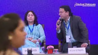 BlackBuck Awards 2024 |Publication Of Medical Research:Obstacles & Innovations | Dr Sunny Duttagupta