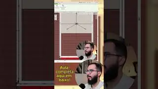 Tabela de C&aacute;lculo de Descida SPDA no #Revit! 📊