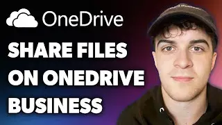 How to Share Files on Onedrive Business (Full 2024 Guide)
