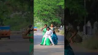 Retro | Kanima song | Dance video🔥🔥