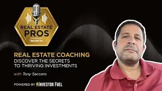Real Estate Coaching: Discover the Secrets to Thriving Investments