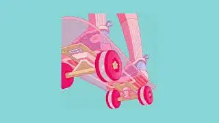 picture in my mind - pinkpantheress // sped up