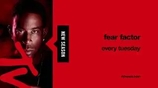 MTV SEA FEAR FACTOR S2 TEASER | PHONES