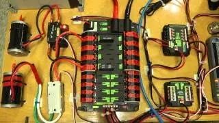 Team 1114 Beta Test Walkthroughs - Power Distribution Panel