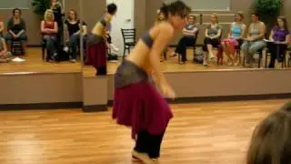 Bollywood Babes Indian Style Dance at Express MiE - Tempe Arizona