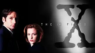 The X-Files Interactive Movie Game 1998 Live Stream 05