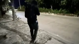 Exploracion URBANA en este lugar