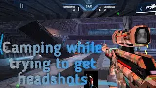 Arachnid gameplay Nova Legacy