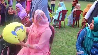 MM Group &ndash; Anondo Jatra 2025 Annual Corporate Event Highlights