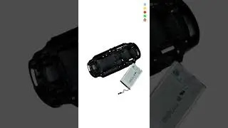 🎮 Fully modded. Fully powerful - PS Vita 1000