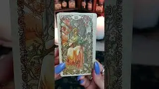 Your Next 3 Months | Red Fairy Tarot #shorts