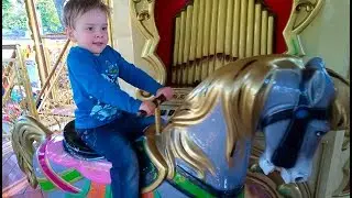 Будни блогера Тодирица Ринат Яркие Моменты Апрель 2018.Trawel Odessa Art City
