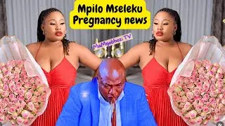 Mpilo Mseleku Speaks About Pregnancy&Musa Mseleku Refusing Lobola|Uzingane Zesthembu Season 3