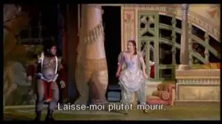 The Magic Flute - Mozart - Paris - Air de Tamina et de Monostatos 