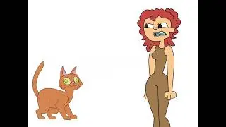 The Cat fails to be a parent
