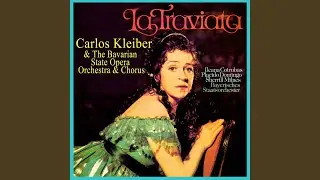 La traviata: Act 3, Scena ed Aria: Annina?