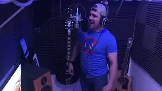 I Need To Know   (cover) by Christopher Sergeeff