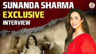 Sunanda Sharma EXCLUSIVE interview #sunandasharma #kaka #punjabi #punjabinews #ptc