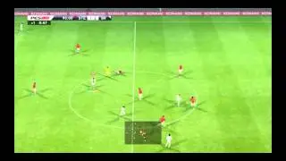PES2013 MLO CHEATER : ADRYAN ( 639 points CHEAT attempt in min.90 of the match )