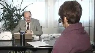 CNA Notizie del 9-11-10 Il Direttore Marco Valtriani fa il punto della situazione