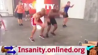 Insanity Workout Cardio Power And Resistance - Insanity Workout Review Female