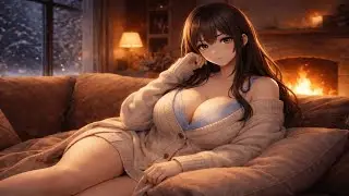 Lofi study background music relax and study