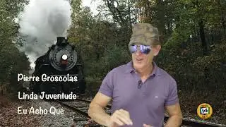 PROGRAMA MUSICAL EXPRESSO SAUDADE - APRESENTA&Ccedil;&Atilde;O ULISSES REIS.