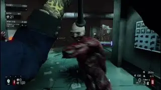Killing floor 2 Spillway Hell On Earth Berserker hemoClobber Only