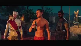 Far Cry 6 - Walkthrough Gameplay Part 11 - Prison Break