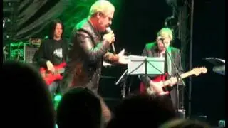 Johnny Logan - Soul Man - Jon Rosenau