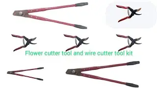Garden tool kit wholesale price😄#Factor#video #trending #bicycleaccessories 
