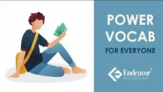Power Vocab - TINTINNABULATION | Endeavor Careers