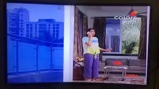 Small role in Ghadge & soon marathi serial