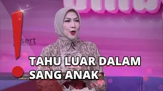Venna Melinda Clarifies Verrell Bramasta's Bathing with Mineral Water