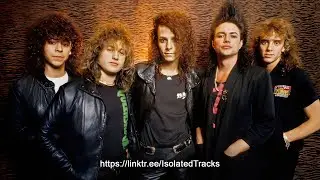 Queensr&yuml;che - Della Brown (Drums Only)