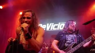200. DeVicious - Long way home Der Cult N&uuml;rnberg 2019