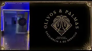 El sal&oacute;n de eventos mas TOP de Los Olivos