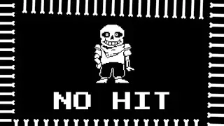 [NO HIT] Blackblox Underswap Canon Sans Fight