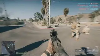Battlefield 6 GRINDING!?!! 💯 BOT XP FARM